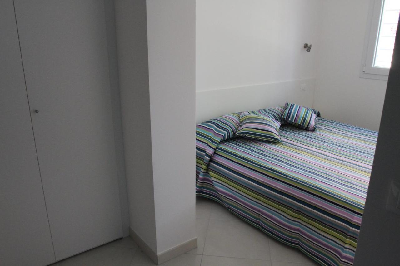 Ba - Carla Apartments - Modern Apartments - Lignano Sabbiadoro Extérieur photo