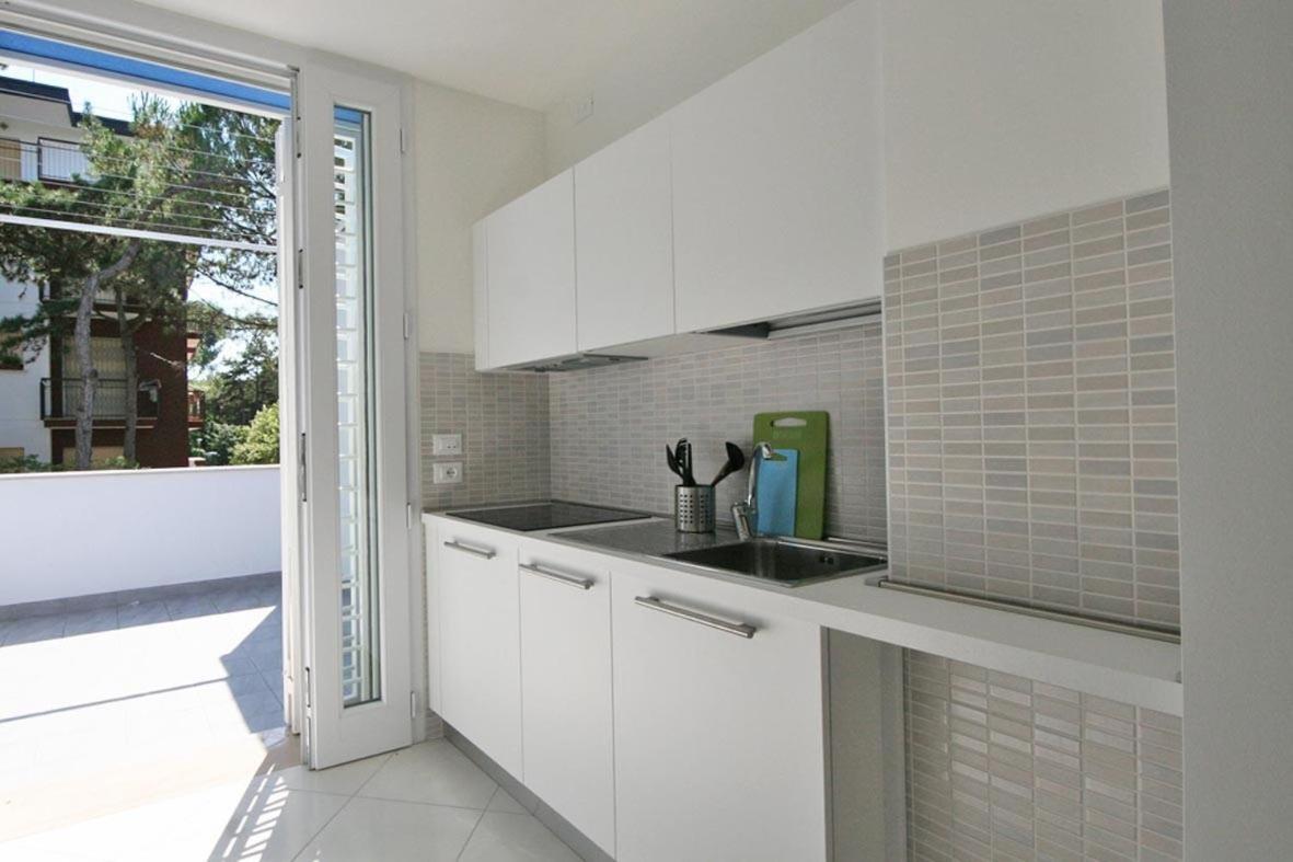 Ba - Carla Apartments - Modern Apartments - Lignano Sabbiadoro Extérieur photo
